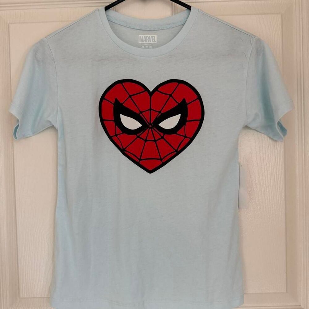 Marvel Women's multi T-shirt